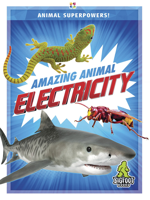 Title details for Amazing Animal Electricity by Colton Temple - Available